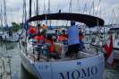 YCP Sailing Week 2018