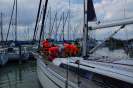 YCP Sailing Week 2018