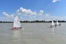 YCP Sailing Week 2018