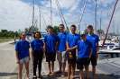 YCP Sailing Week 2019 - 8. 7. 2019