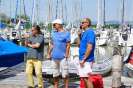YCP Sailing Week 2019 - 8. 7. 2019
