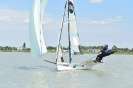 YCP Sailing Week 2020 - 15. 7. 2020