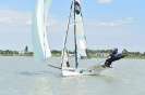 YCP Sailing Week 2020