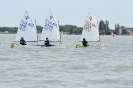 YCP Sailing Week 2020 - 15. 7. 2020