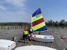 YCP Sailing Week 2023