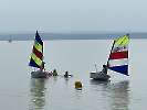 YCP Sailing Week 2023