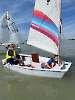 YCP Sailing Week 2023 - 14. 7. 2023