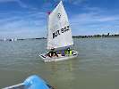 YCP Sailing Week 2023 - 14. 7. 2023