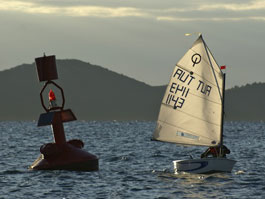 Zadar 2012