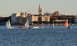 Opti Zadar 2013