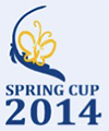Spring Cup 2014