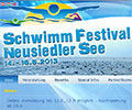 Schwimmfestival