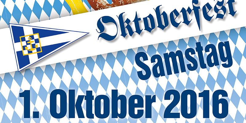 YCP Oktoberfest 2016