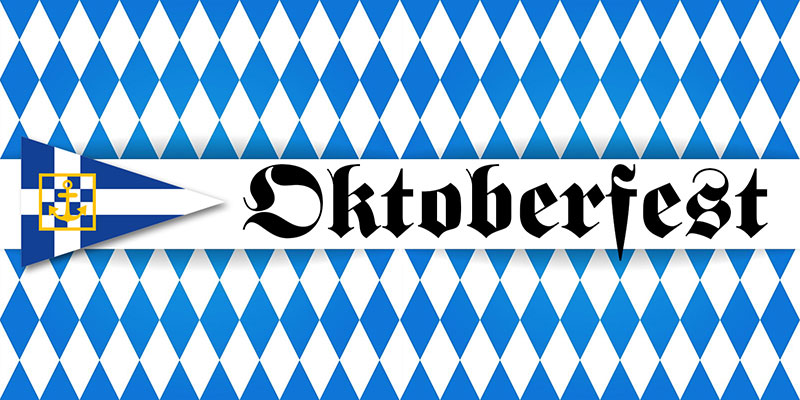 YCP Oktoberfest