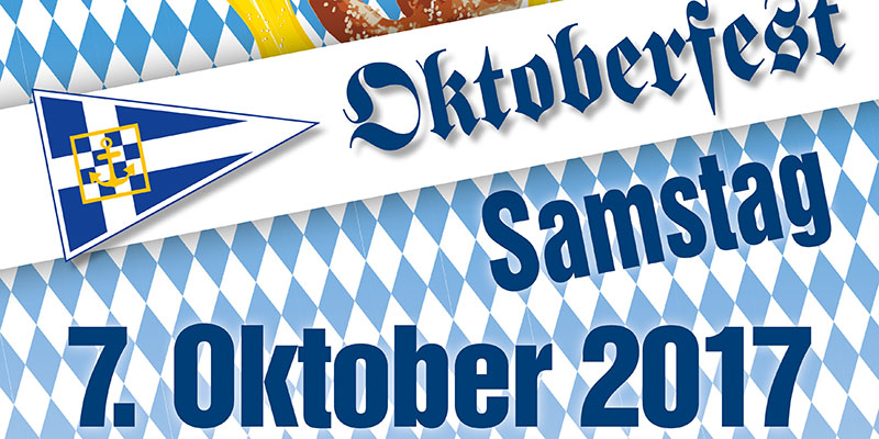 YCP Oktoberfest 2017