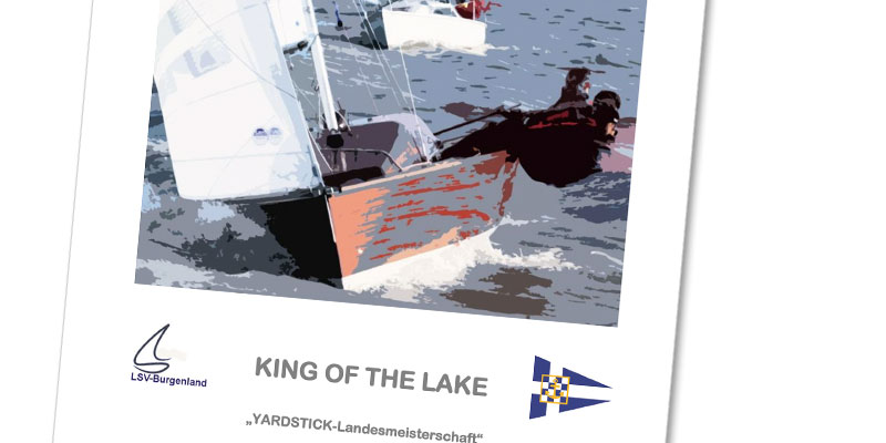 King of the Lake