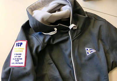 YCP Club Jacke