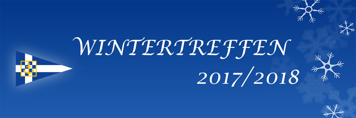 YCP Wintertreffen 2017/18