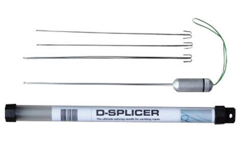 D-Splicer