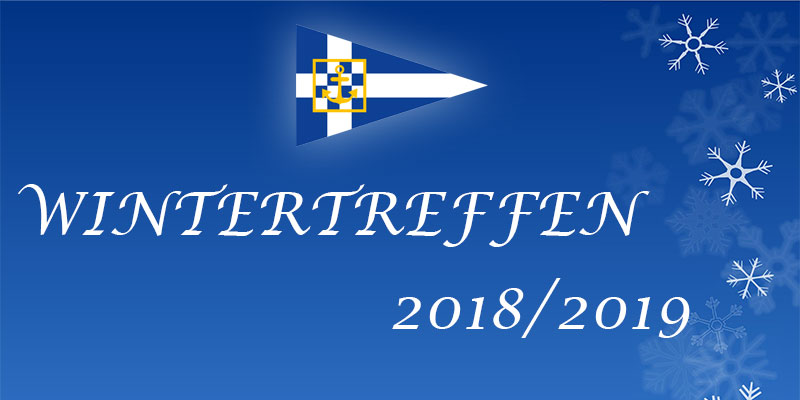 YCP Wintertreffen 2018/19