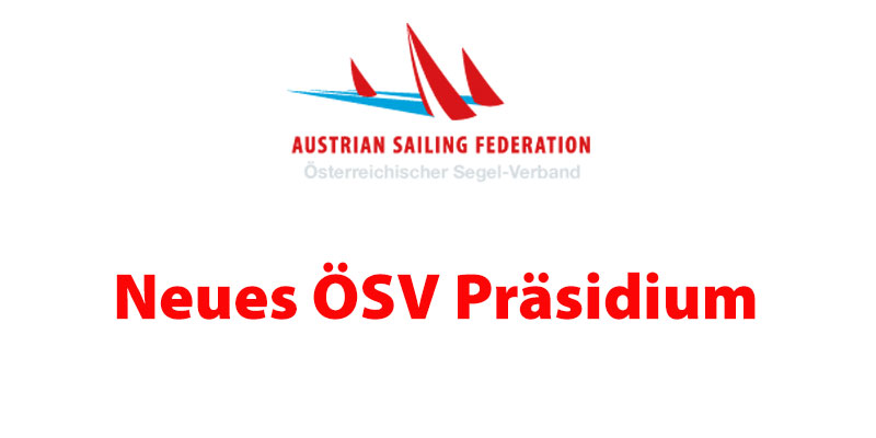 Neues ÖSV Präsidium