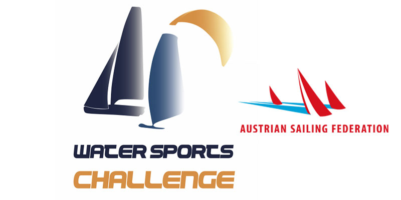 Ausschreibung Youth Sailing & Water Sports Challenge 2021