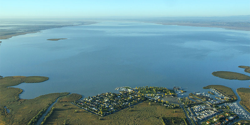 Neusiedler See