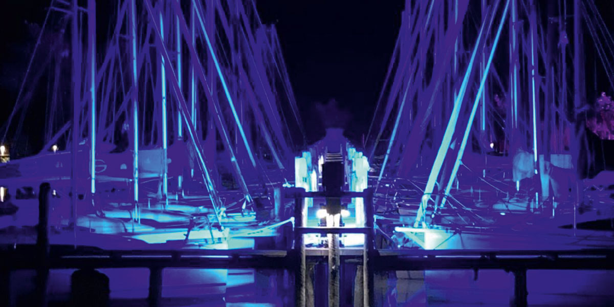 La Notte Italiana und 3 Insel Regatta Reloaded