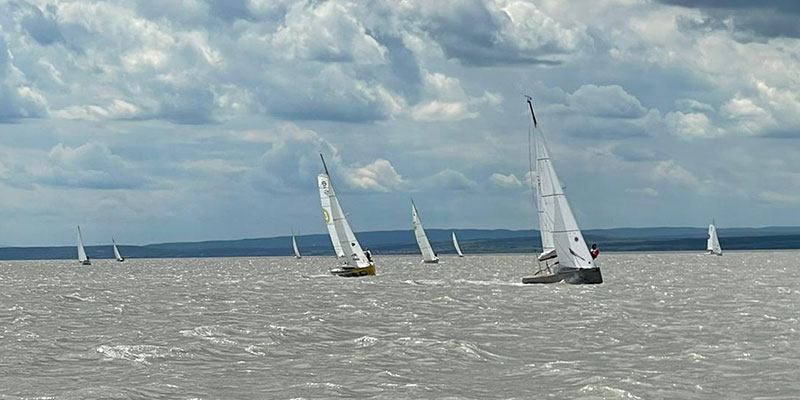 Reminder 3 Insel Regatta 2024