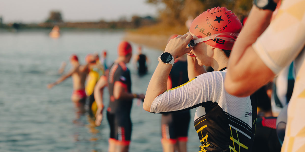 Austria Triathlon 2025