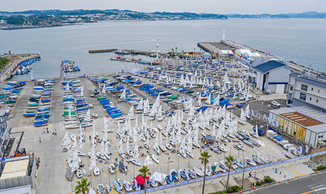 World-Cup Enoshima