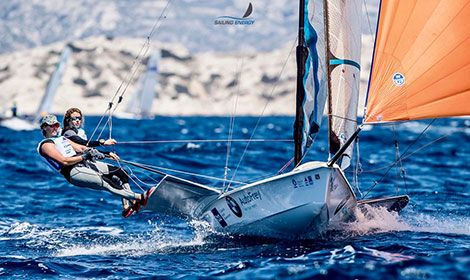 World Cup Finale Marseille