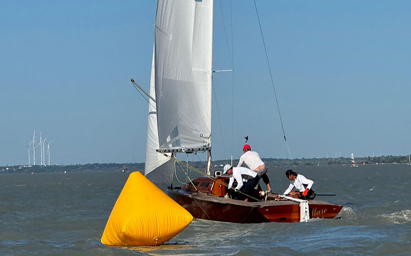 Best of Burgenland – Parade der Jollenkreuzer>
<div class=