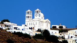 Korfu Samos