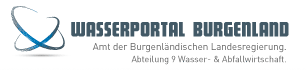 Wasserportal Burgenland