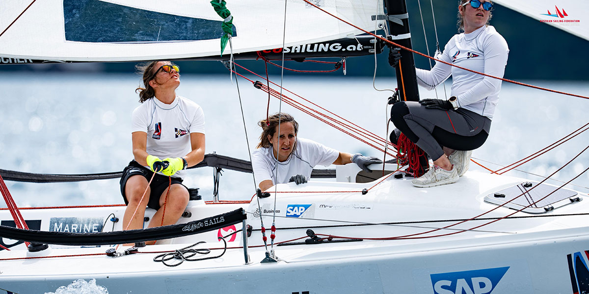 SBL Tourstopp 2 – Es geht aufwärts