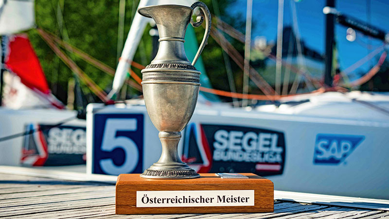 © www.segelbundesliga.at SBL Tourstopp 4 – Das Finale