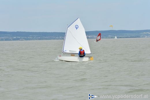 YCP Sailing Week 2020