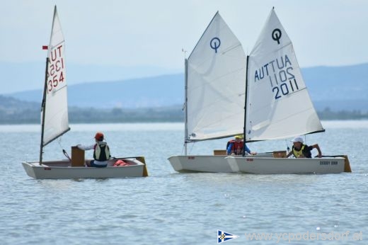 YCP Sailing Week 2020