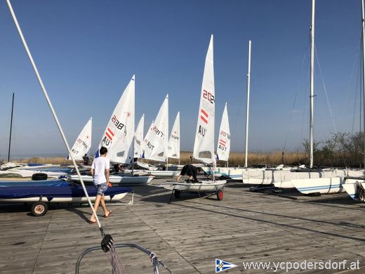 Sail Centrope 2018