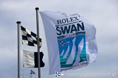 Rolex Swan Cup 08