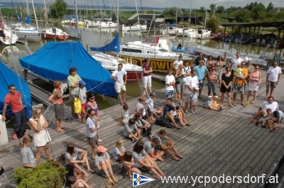 YCP Sailing Week 09_12