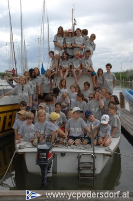 YCP Sailing Week 09_16