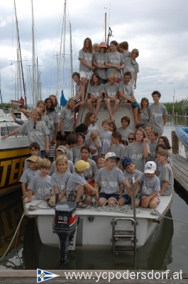 YCP Sailing Week 09_17