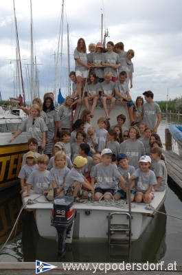 YCP Sailing Week 09_18