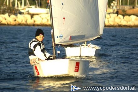 Training Zadar 2012