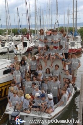 YCP Sailing Week 09_19