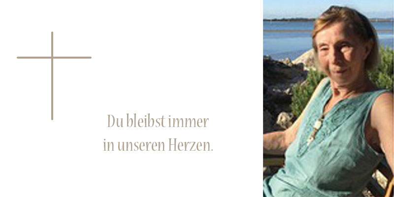 Traurige Nachricht