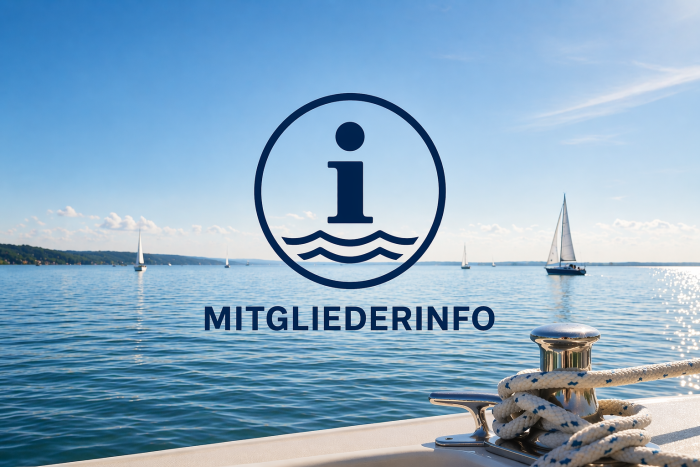Mitgliederinfo