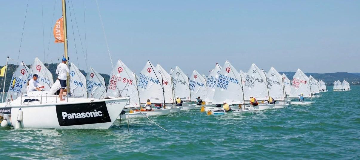 Toller Erfolg beim BYC Rooster Cup